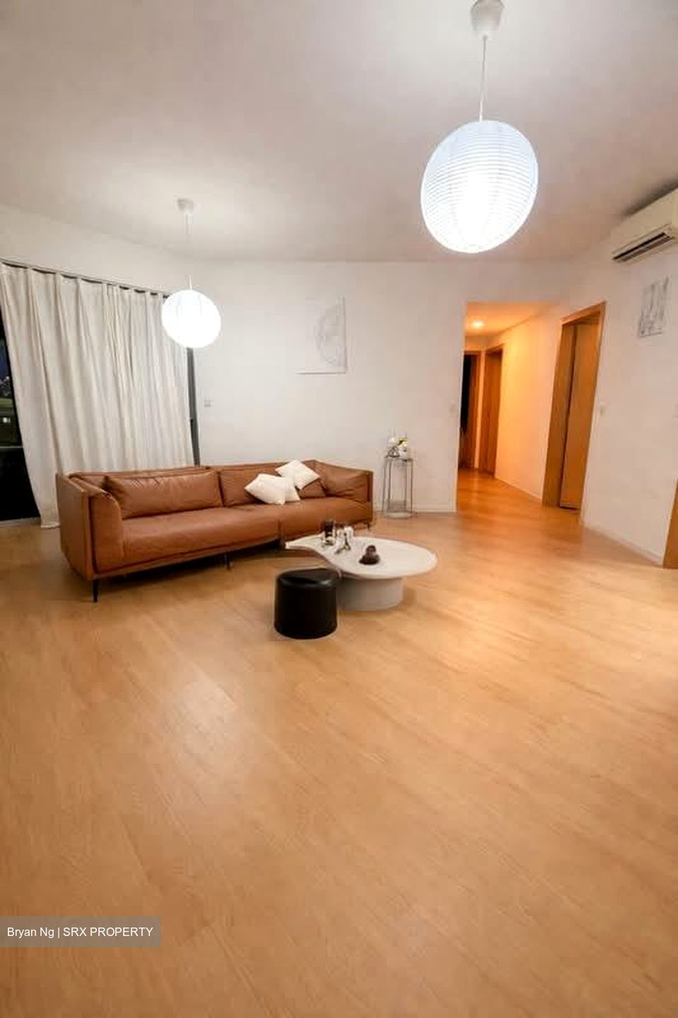 Eight Courtyards (D27), Condominium #545842861